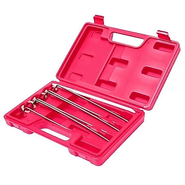 JTC-1244 COLLET INSTALLER & PICKUP TOOL
