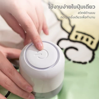 Naju เครื่องสูบลมไฟฟ้า ปั๊มลมถุงสูญญากาศ สูบลมเร็ว1นาที พกพาง่าย สำหรับจัดเก็บเสื้อผ้า