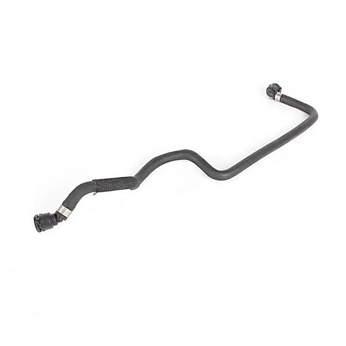 Car Accessories Coolant Hose 17128602635 For BMW B58 G30 G31 G38 G11 G12