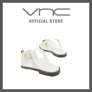 VNC รองเท้าผู้หญิง รองเท้าคัทชู