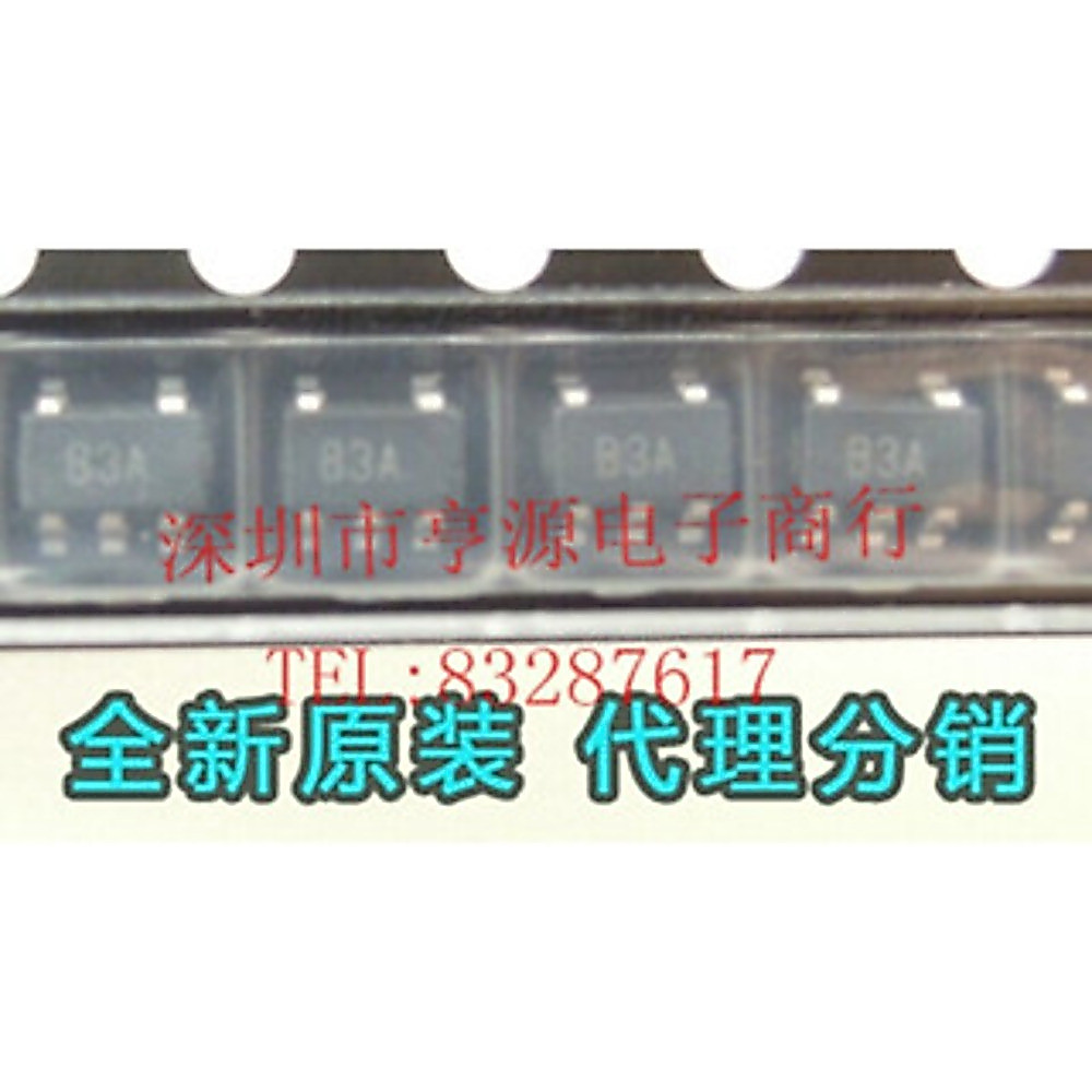 5 ชิ้น AD8605ARTZ-REEL7 AD8605ART B3A SOT23-5 ชิป IC