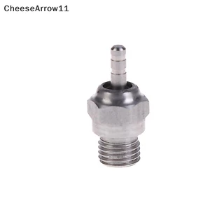 Che 1 ชิ้นสากล #8 หัวเทียน N3 N4 ชิ้นส่วนเครื่องยนต์ Spark Nitro สําหรับ HSP RC รถ Part TH