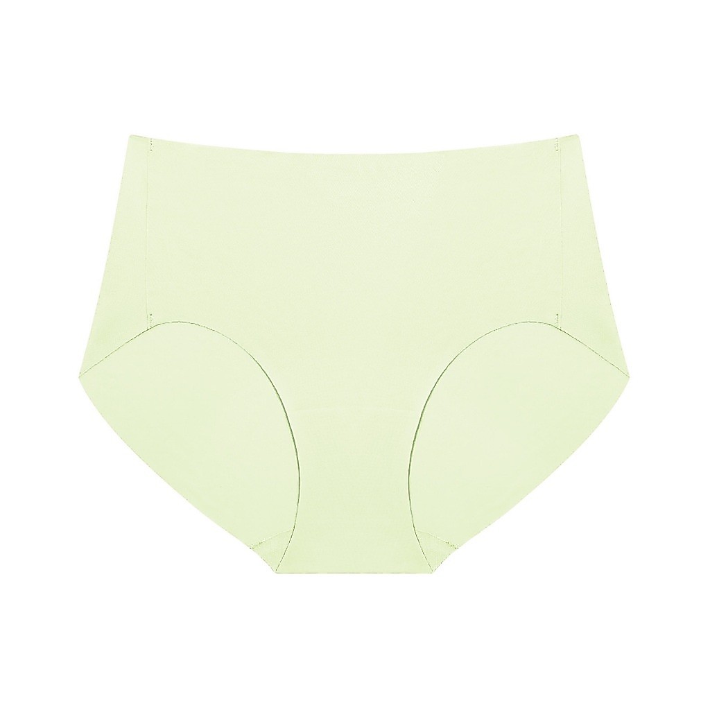 Triumph กางเกงชั้นในรูปแบบฮิปสเตอร์ รุ่น Tri-zone Hipster รหัส 10217143 สีเขียว 00KL