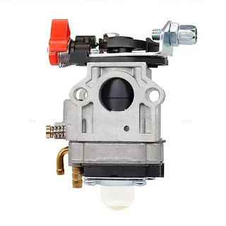 TB50 คาร์บูเรเตอร์สําหรับ MITSUBISHI TL43 TB43 TU43 TL50 TU50 TL52 40F-5 44F-5 43cc 47cc 49CC 52CC 430 520 TRIMMER BRUSHCOOTTER BLOWER