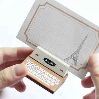 คลิปไม้หนีบกระดาษโน๊ต คลิปหนีบการ์ด Design clip สําหรับตกแต่ง คลิปหนีบกระดาษ