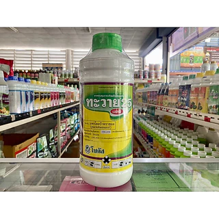 ทะวาย 25 แพกโคลบิวทราซอล 25% โซตัส ขนาด 1 ลิตร