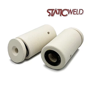 STATIC-WELD ตัวจุดระเบิด เชื่อมสายกราวด์ ใช้ครั้งเดียว (ONE TIME) มี 1-4 ทาง +G 5/8" เบอร์ 16-120