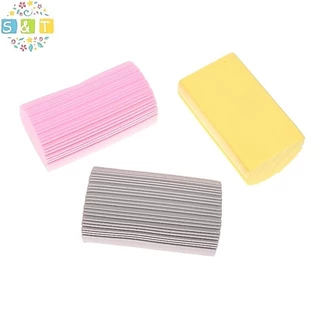 [S&T] Magical ฟองน้ําทําความสะอาดฝุ่น Pva ฟองน้ํา Damp Clean Duster สําหรับทําความสะอาดผ้าม่านแก้ว Baseboards Vents Railings กระจกหน้าต่าง {th}