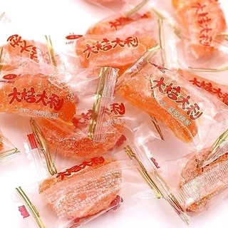 เยลลี่กลีบส้ม Orange Jelly 208g.