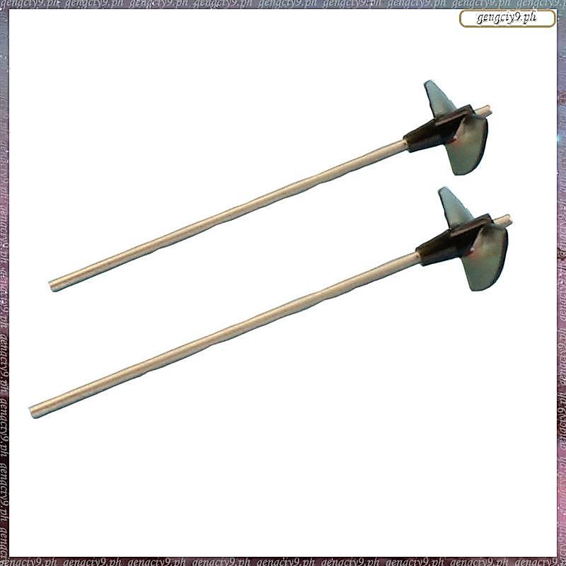 [LR] 2 ชิ้น WL917-20 ใบพัด Paddle สําหรับ WL917 RC เรือ Jet เรืออะไหล่อุปกรณ์เสริม