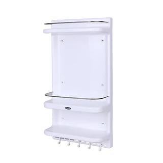 MARINE ชั้นวางอเนกประสงค์ รุ่น TS-02 MAX SPACE |ZWF|