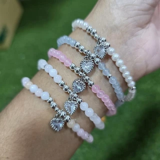 🛵พร้อมส่ง จัดส่ง 24 ชม.🌷เครื่องรางกำไล วัดพงอึนซา 🇰🇷 กำไล กดบัตรคอน เน้นเรื่องติ่ง ผ่านพิธีรมควันธูปแล้ว