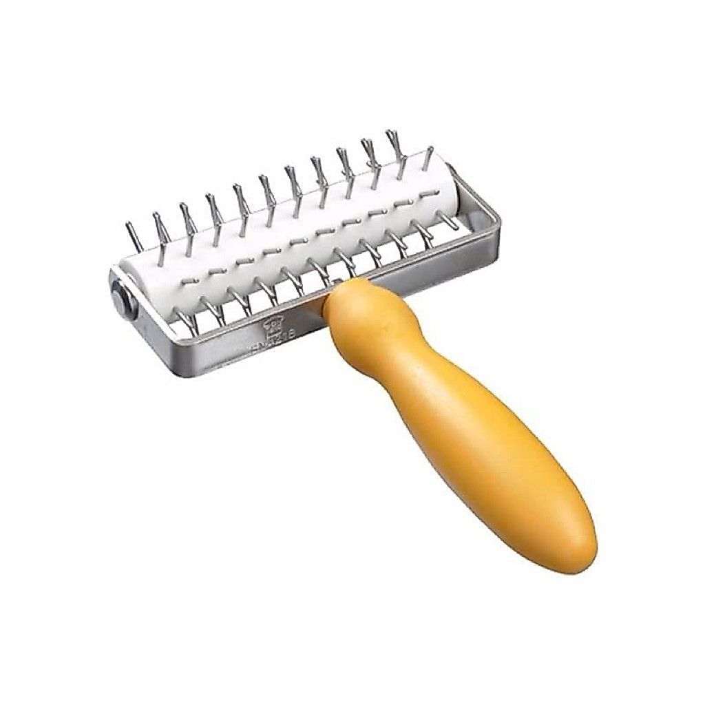 Sanneng - เครื่องมือทํารูเฉพาะ Roller Docker