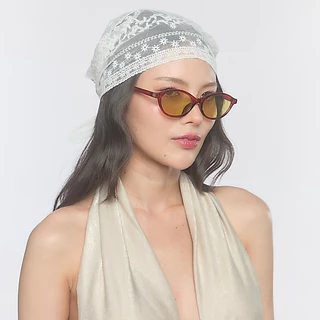 PLM (plume.bkk) แว่นกันแดดรุ่น ‘Emily’ glasses
