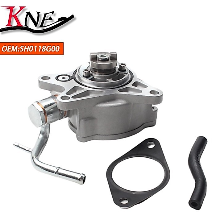 SH1518G00A SH1518G00 Vacuum Pump Kit For Mazda 6 GJ 3 BM CX-5 2.2 DIESEL SKYACTIV 2013-2017 SH01-18