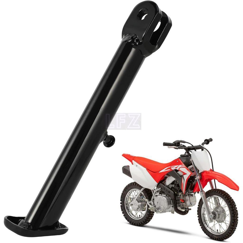 Dirt Bike Kick Stand Motorcycle Kickstand for CRF 110 CRF110F CRF110 CRF 110F 2025 2024 2013-2025