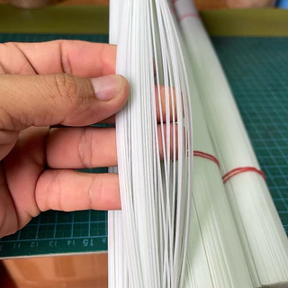 ก้านไฟเบอร์ทำทุ่นชิ่งหลิว(ยาว40cm)ราคาส่ง