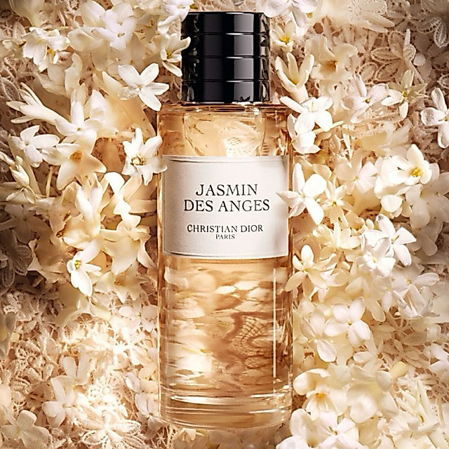 น้ำหอม Christian Dior รุ่น Jasmin Des Anges