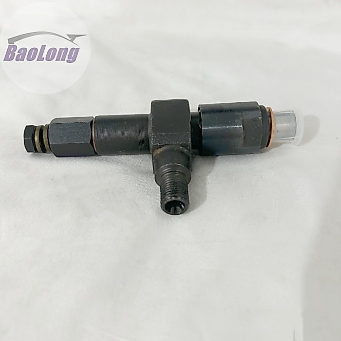 Fuel Injectors K495D/ZD K4100D K4100ZD Diesel Engine 24kw 30kw 40kw Diesel Generator Parts
