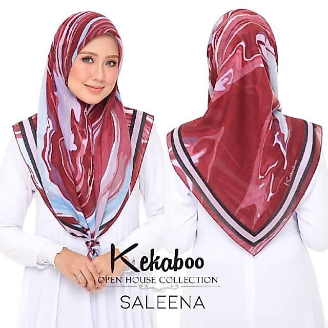 KEKABOO OPEN HOUSE COLLECTION - ขาย