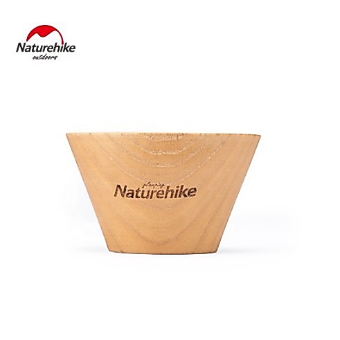NatureHike NH20CJ012 ชามไม้กวน