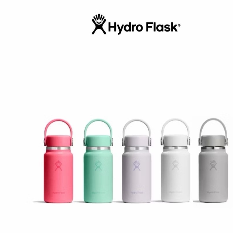 HYDRO FLASK MINI MICRO 6.7 OZ 200 ML ของแท้ (ของใหม่)