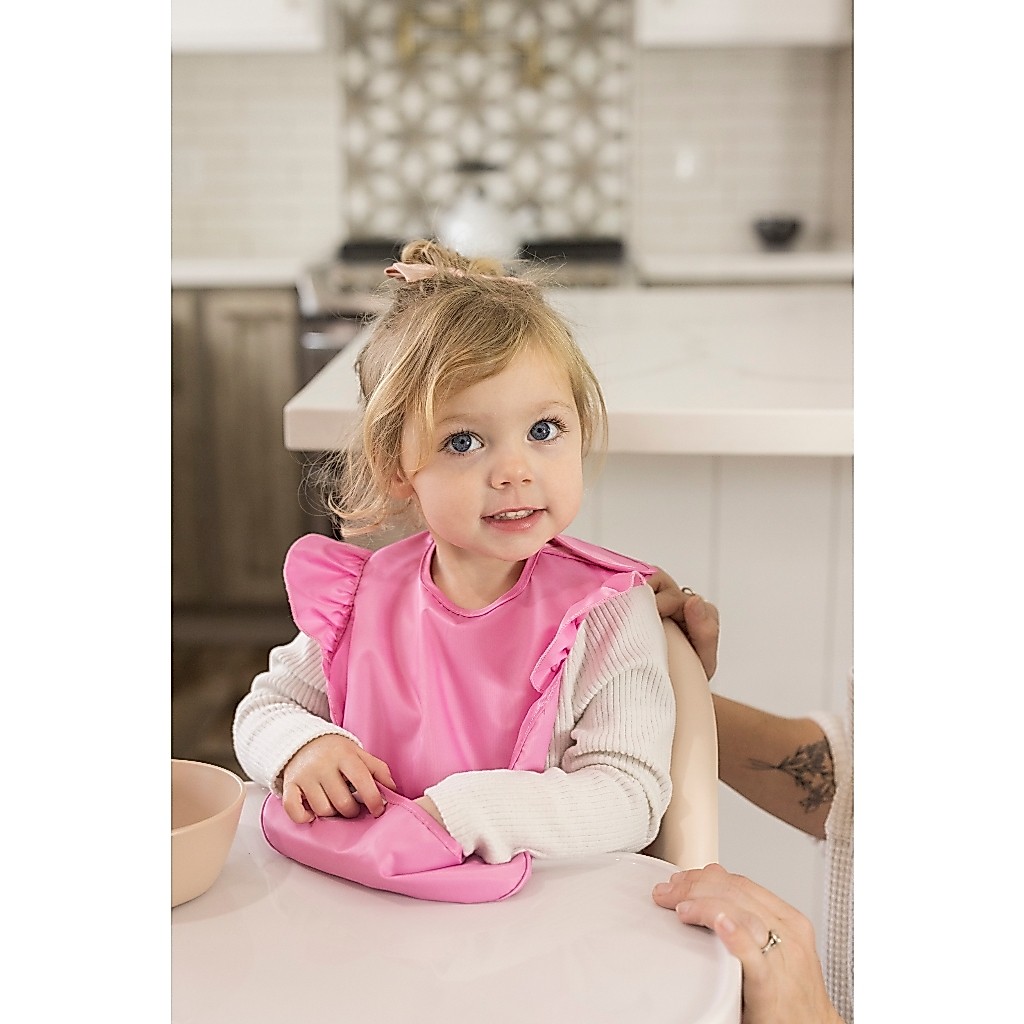 Tiny Twinkle مرايل مقاومة للماء Sweet Treat ‏(قطعتان، S-L) — صورة 7