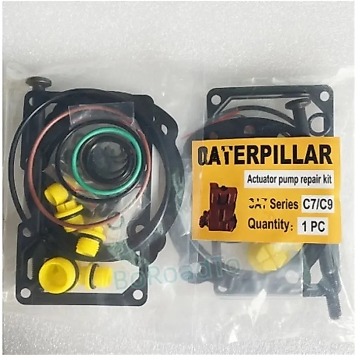 C7 C9 Diesel HEUI Actuation Pump Sealing Ring Gasket 319-0677 319-0670 20R-1635 319-0607 319-0675 R