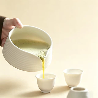 SunYoung ถ้วยชงมัทฉะเซรามิก1 ชิ้น 🫖Matcha Bowl ถ้วยชา Chawan หลายดีไซน์ สไตล์โฮมคาเฟ่ 🍵