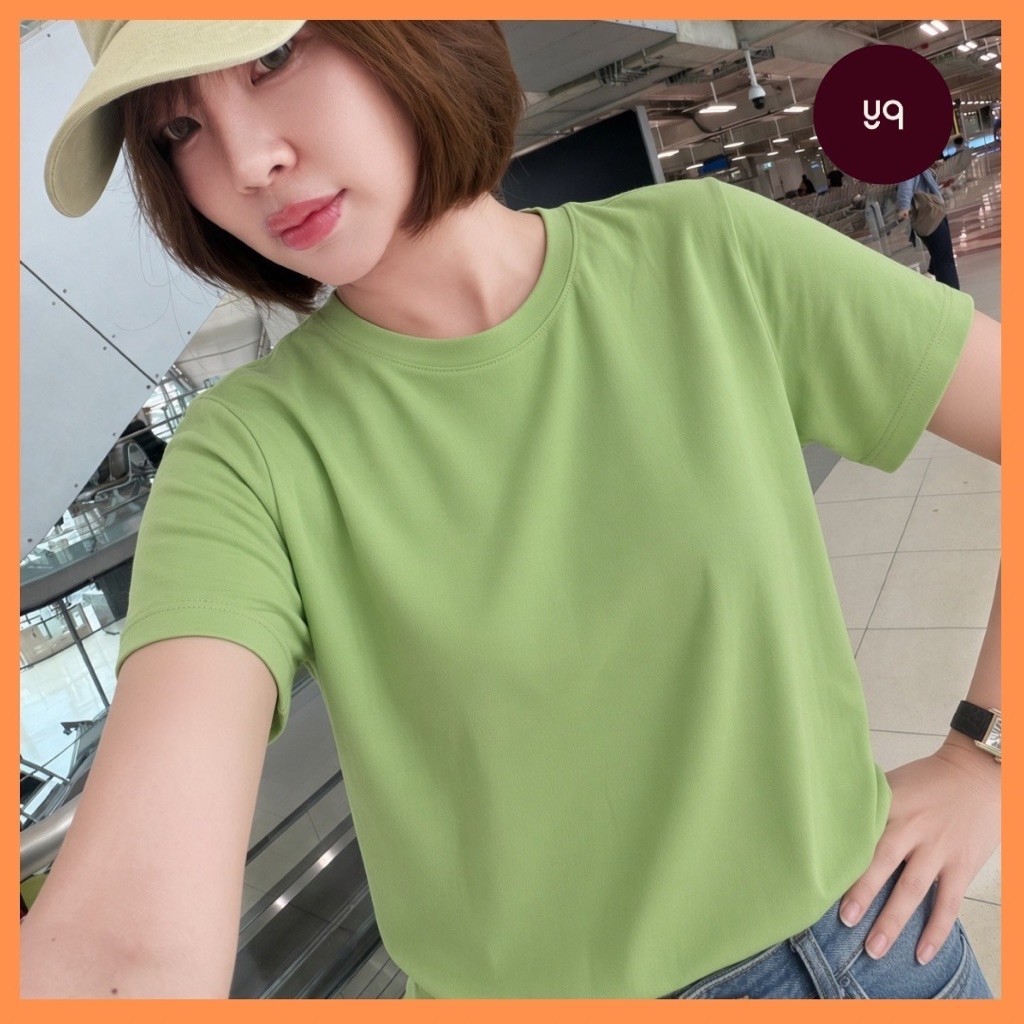 MG978 เสื้อสัปดาห์ใส่บ่อยYQ