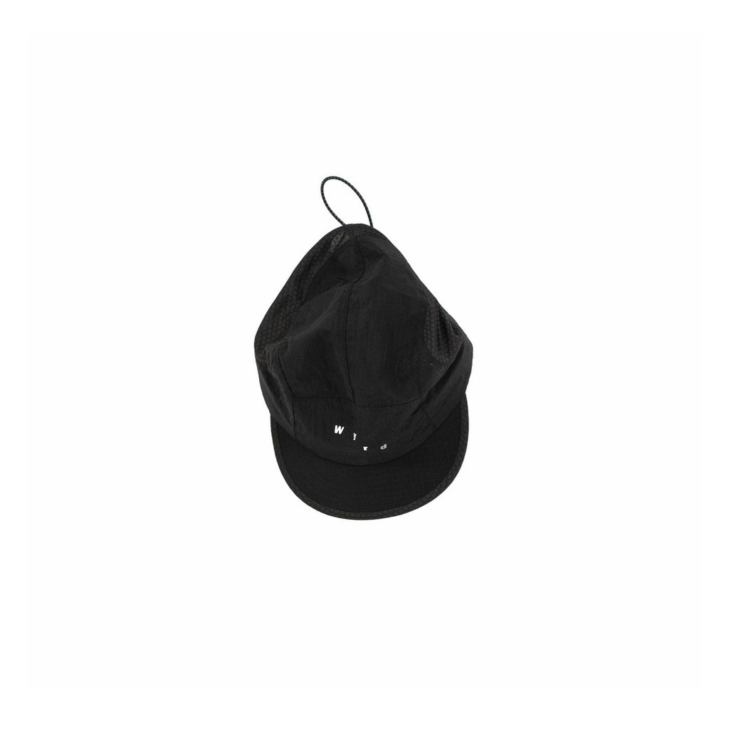 Wyrd Motion Cap 2.0 - Black