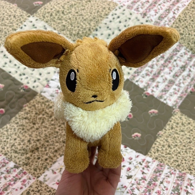 ตุ๊กตา อีวุย Pokemon 🤎🤍🤎🤍