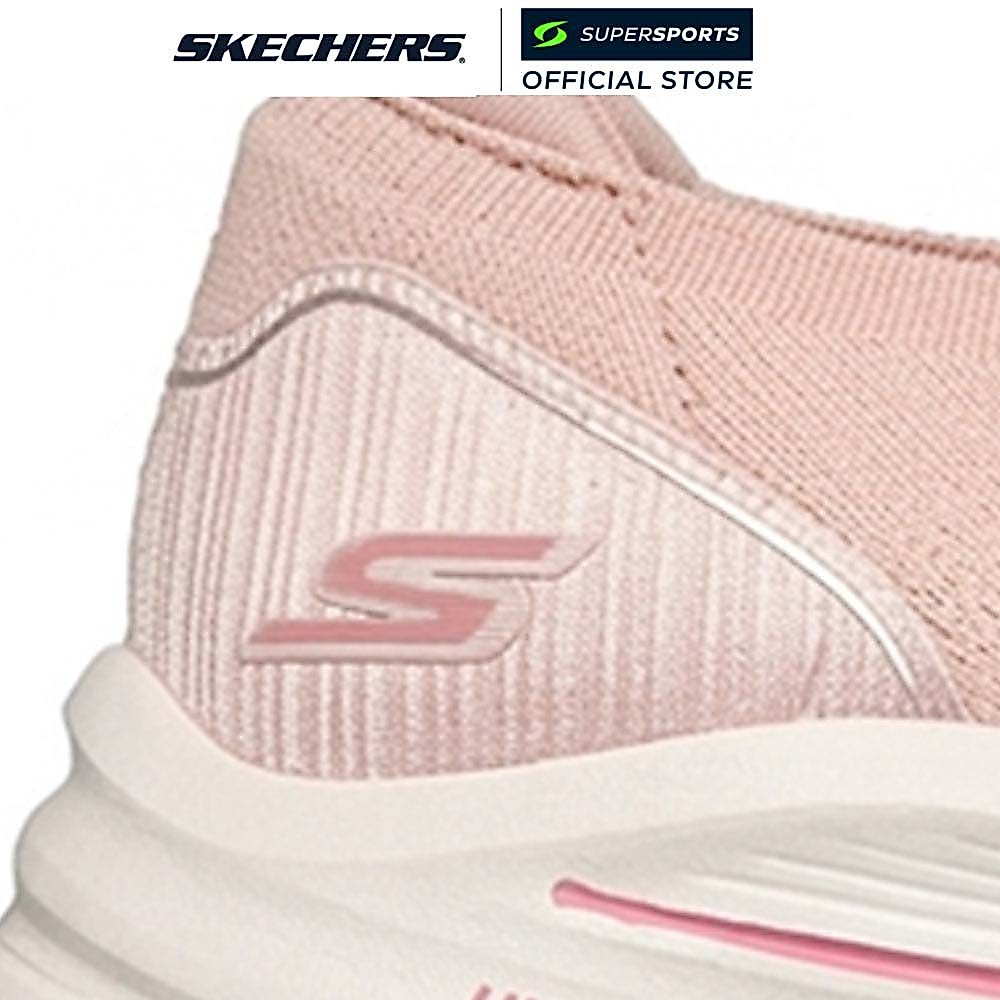 SKECHERS GOwalk 8 - Aleena รองเท้าออกกำลังกายผู้หญิง — صورة 6
