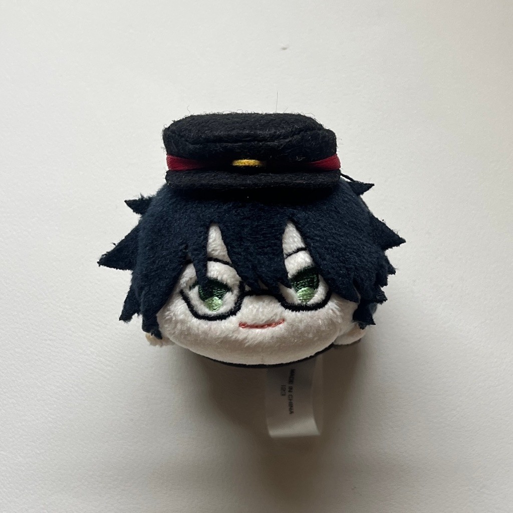 Mochi Mochi bungou stray dogs Ranpo