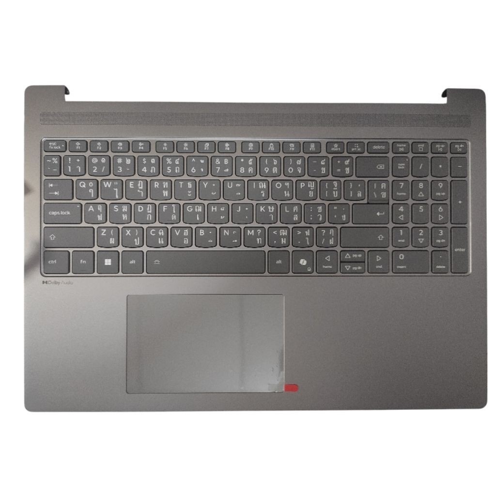 แป้นคีย์บอร์ด Lenovo IdeaPad Slim 5 16AHP10