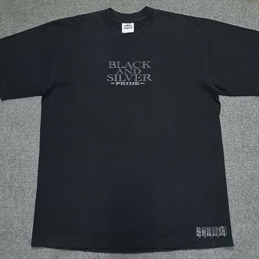 เสื้อยืด Pro club ไซส์ XL