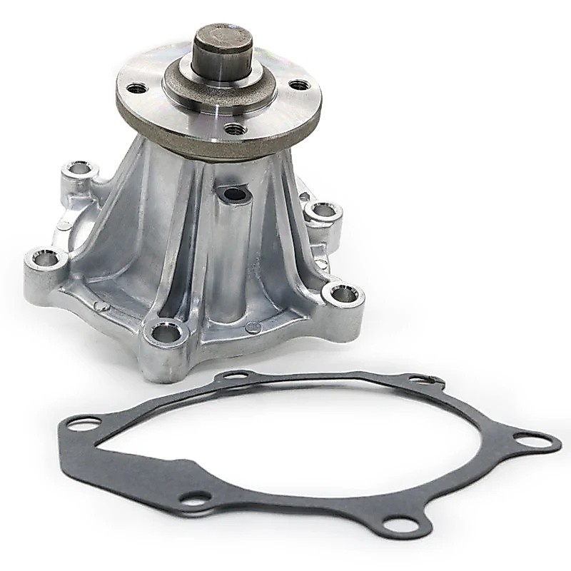 1FZ-FE ปั๊มน้ําเครื่องยนต์สําหรับTOYOTA LAND CRUISER 1990-9 4.5cc Lexus LX450 4.5 OEM 16100-69325