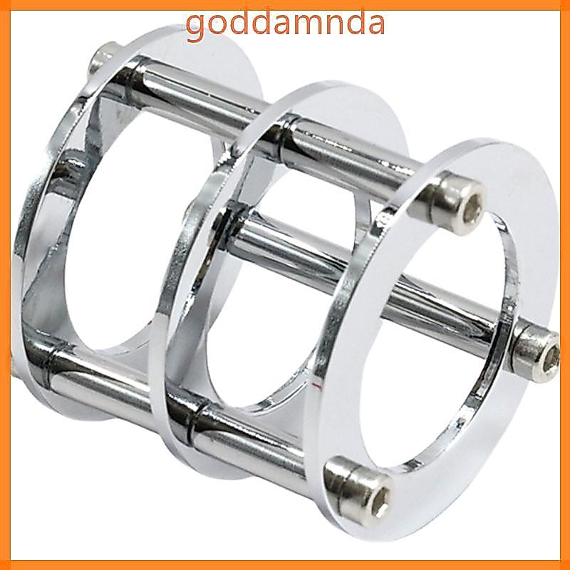GODD เปลี่ยน Preamp Tube Protector สําหรับ 12AU7 12AX7B 6N3 6N6 12AT7 ECC88 ECC81 ECC82 ECC83 6922 6