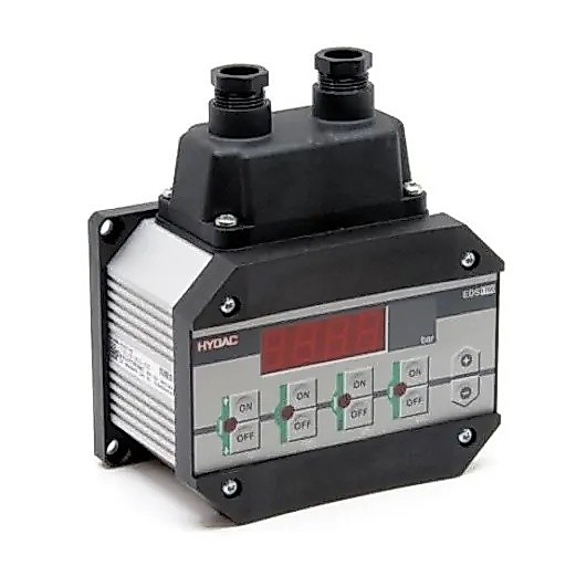 P7UD Hot ,ใหม่ รีเลย์แท้ EDS1791-P-250-000