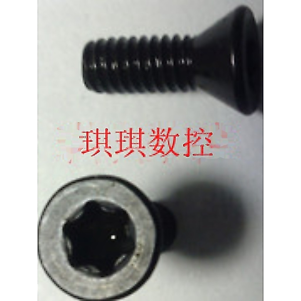 สกรูช้อนส้อม S22S TS60 S27 5512 030-04 SE10-049-00 US45014-T20P