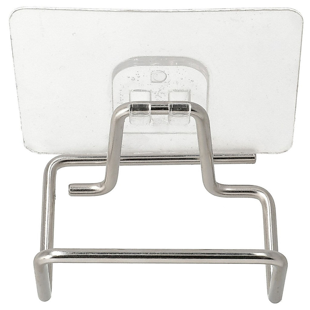NITORI ที่วางฟองน้ำ FILM HOOK SPONGE HOLDER SUS-1P รูปที่ 7