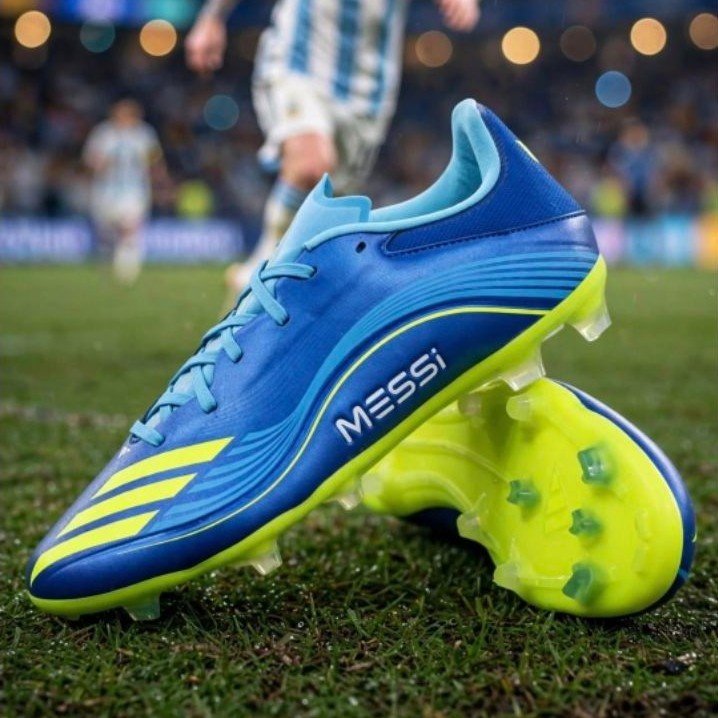 ADIDAS F50 MESSI LEAGUE FG/MG ของแท้100%