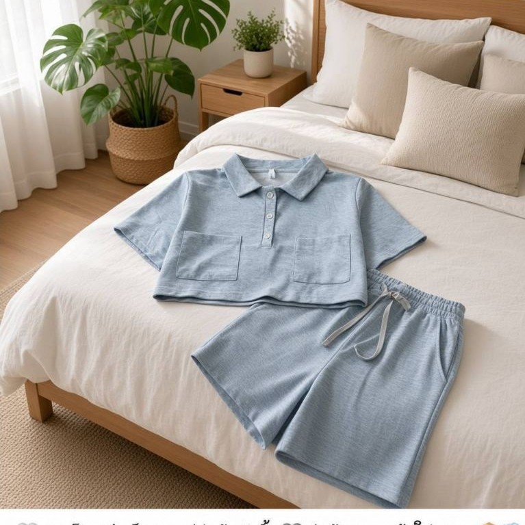 เสื้อผ้า กางเกง ชุดเดรส ชุดเซตราคาถูก (89บาท) *ดูไซส์ได้ที่รูปภาพทุกตัว *ทักข้อความร้านก่อนสั่งซื้อทุกครั้งด้วยนะคะ