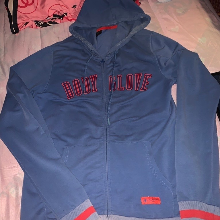 เสื้อกันหนาวBody Glove