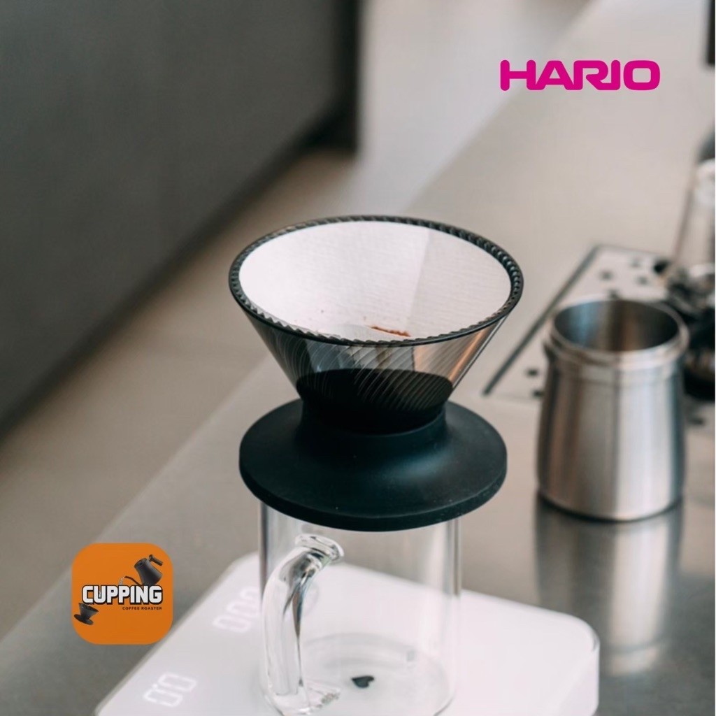 HARIO ดริปเปอร์ V60 NEO DRIPPER
