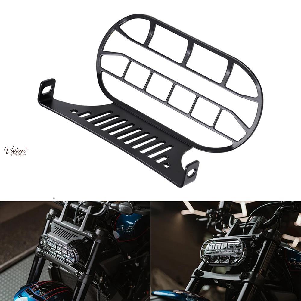 กระจังหน้ารถจักรยานยนต์ สําหรับ Sportster S 1250 RH1250 RH 1250 2021 2022【13