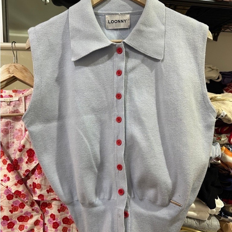 Loonnystore freesize เสื้อ