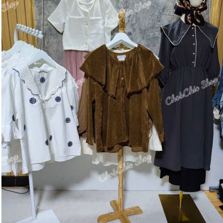 ขายเฉพาะในไลฟ์สดเท่านั้นเสื้อผ้าแบรนด์ญี่ปุ่นมือสอง