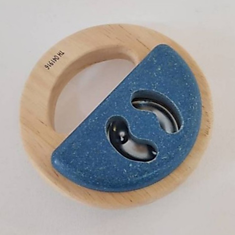 PlanToys دف خشبي 6429 — صورة 2
