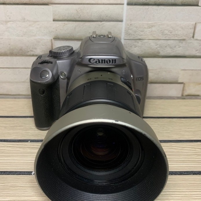 กล้องดิจิตอล canon  450 D